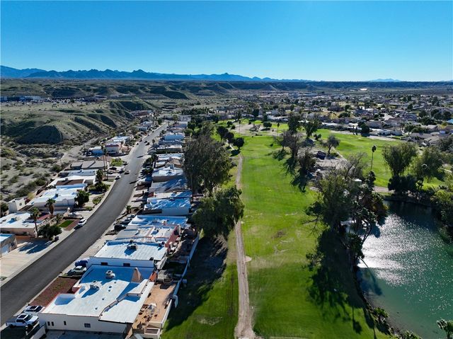 2605 Country Club Drive, Bullhead City, AZ 86442