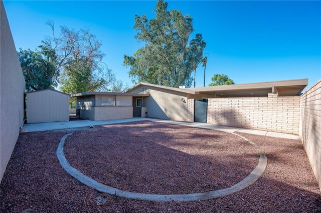 2605 Country Club Drive, Bullhead City, AZ 86442