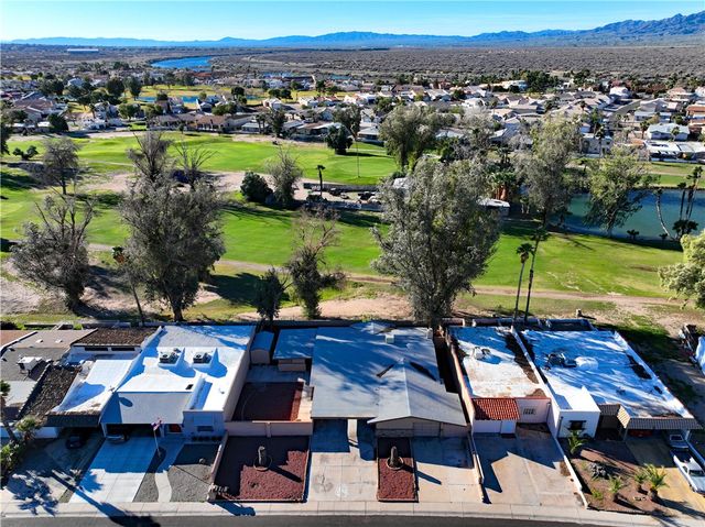 2605 Country Club Drive, Bullhead City, AZ 86442