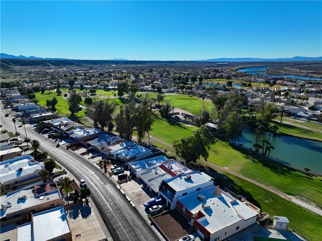 2605 Country Club Drive, Bullhead City, AZ 86442