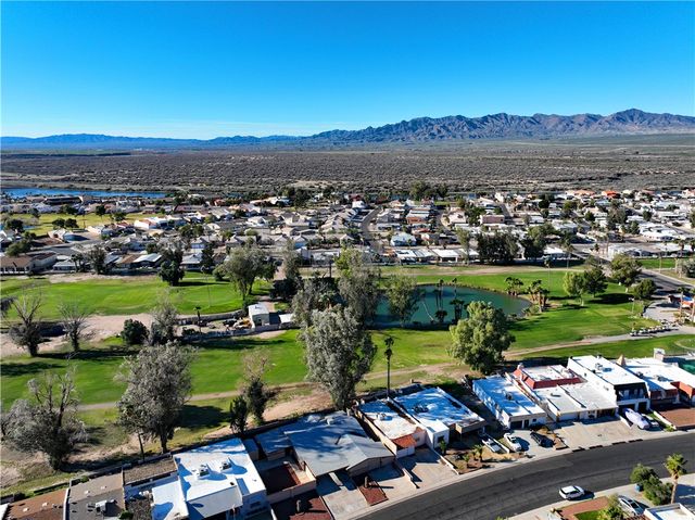 2605 Country Club Drive, Bullhead City, AZ 86442