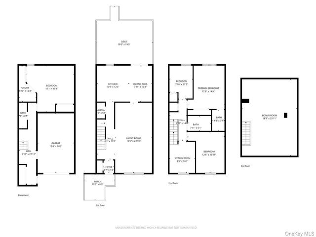 24058 65th Avenue, Little Neck, NY 11362