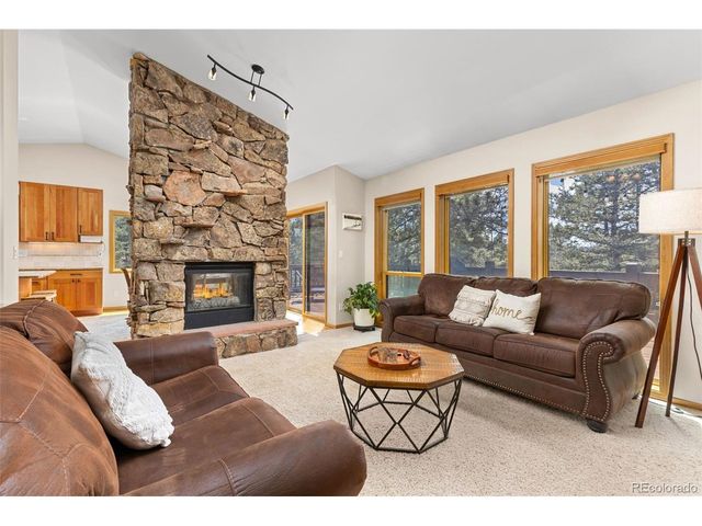 23971 Mormon Dr, Conifer, CO 80433