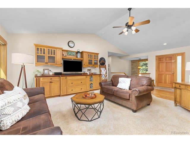 23971 Mormon Dr, Conifer, CO 80433