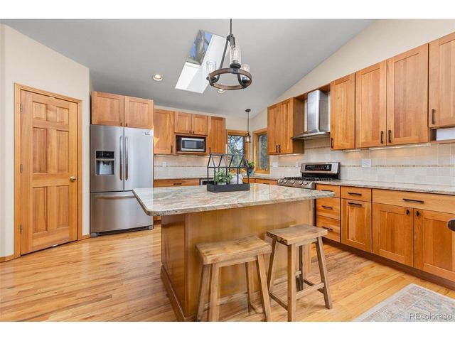 23971 Mormon Dr, Conifer, CO 80433