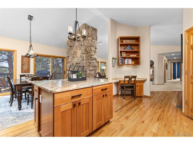 23971 Mormon Dr, Conifer, CO 80433