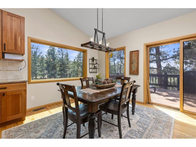 23971 Mormon Dr, Conifer, CO 80433