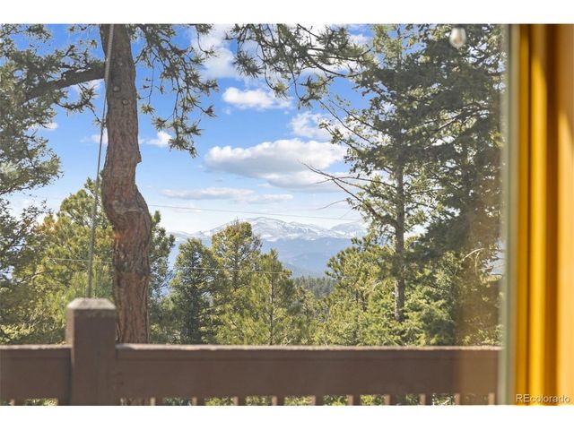 23971 Mormon Dr, Conifer, CO 80433