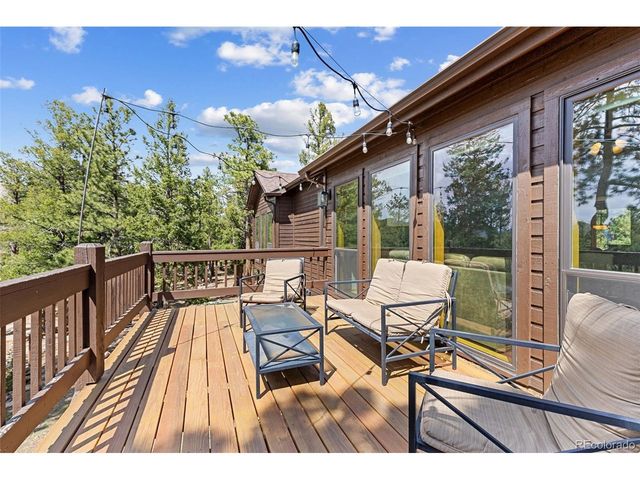23971 Mormon Dr, Conifer, CO 80433