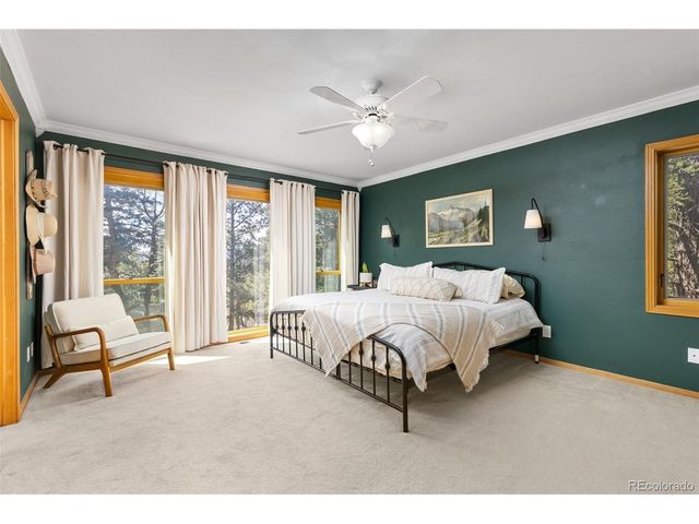 23971 Mormon Dr, Conifer, CO 80433