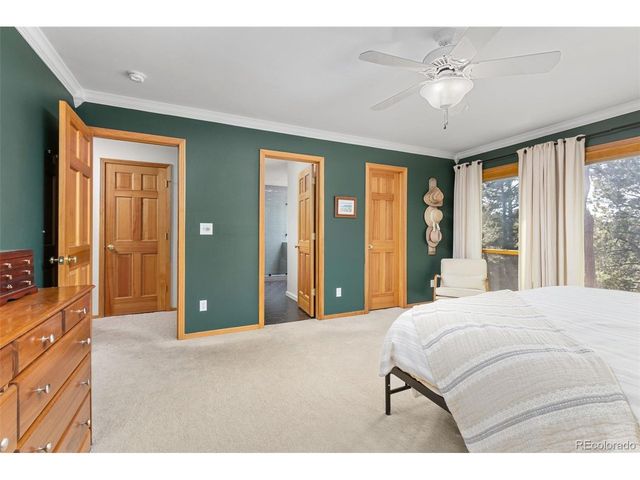 23971 Mormon Dr, Conifer, CO 80433