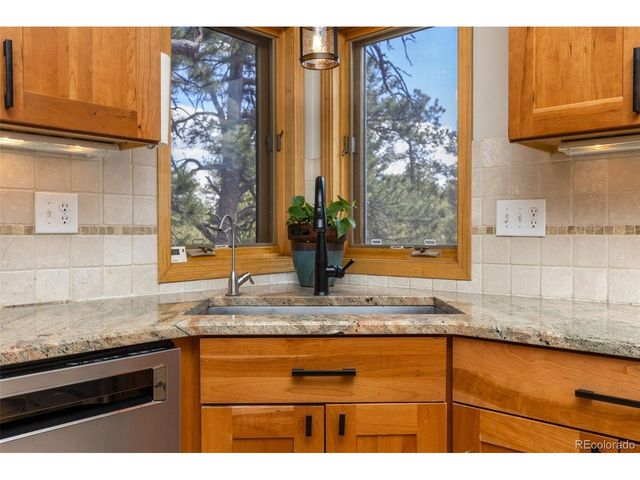 23971 Mormon Dr, Conifer, CO 80433