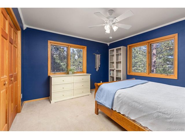 23971 Mormon Dr, Conifer, CO 80433