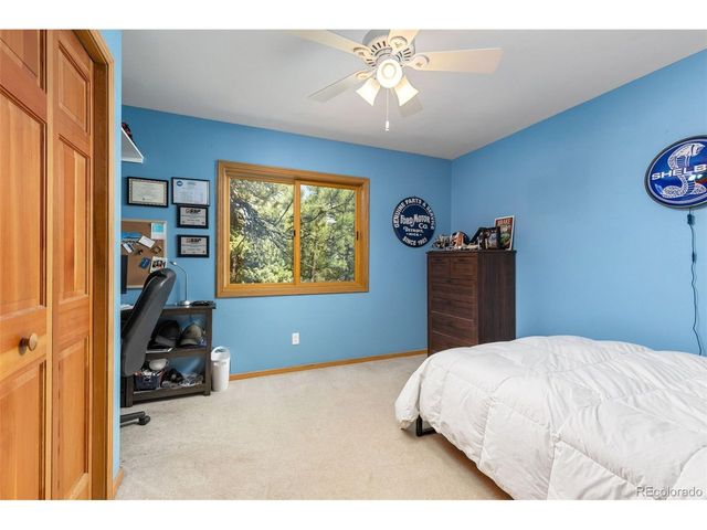 23971 Mormon Dr, Conifer, CO 80433