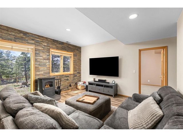 23971 Mormon Dr, Conifer, CO 80433