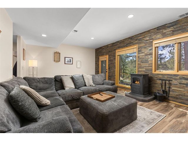 23971 Mormon Dr, Conifer, CO 80433