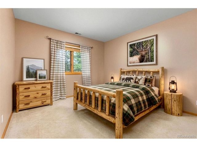 23971 Mormon Dr, Conifer, CO 80433