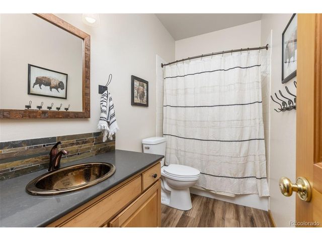 23971 Mormon Dr, Conifer, CO 80433