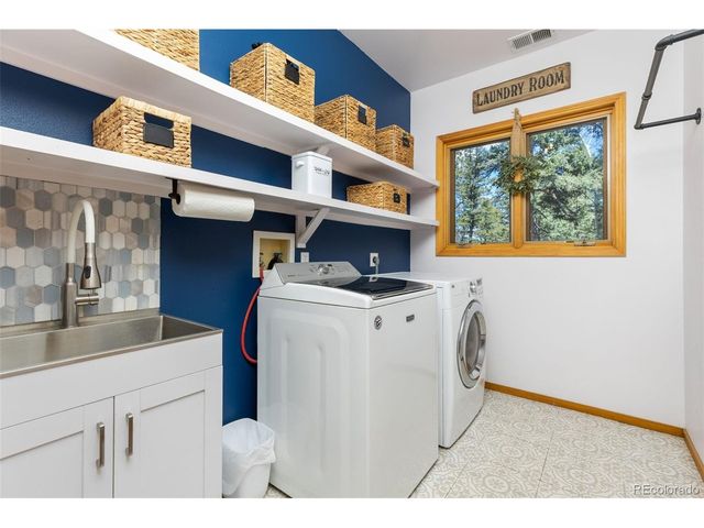 23971 Mormon Dr, Conifer, CO 80433