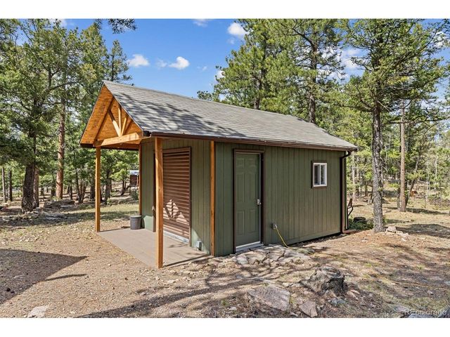 23971 Mormon Dr, Conifer, CO 80433