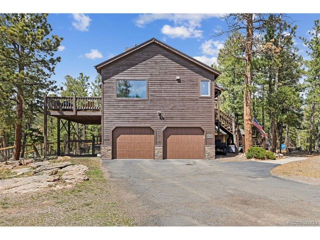 23971 Mormon Dr, Conifer, CO 80433