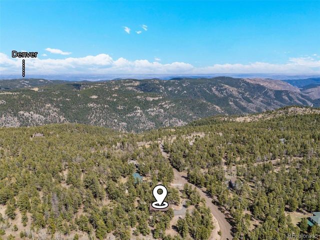 23971 Mormon Dr, Conifer, CO 80433