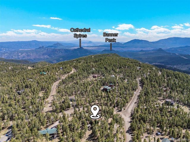 23971 Mormon Dr, Conifer, CO 80433