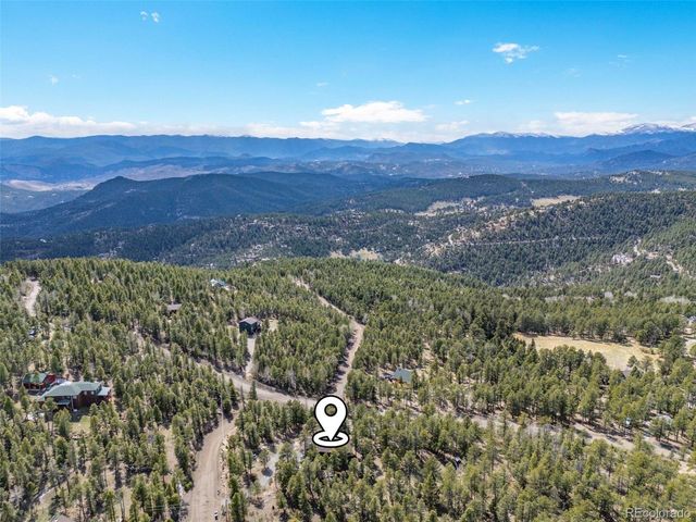 23971 Mormon Dr, Conifer, CO 80433