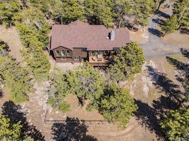 23971 Mormon Dr, Conifer, CO 80433