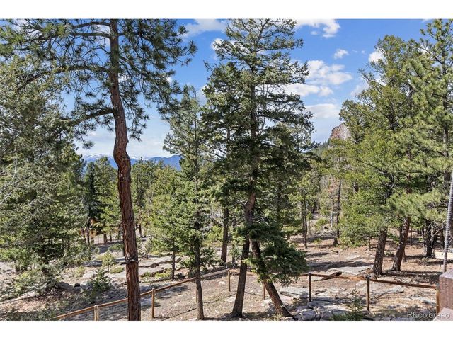 23971 Mormon Dr, Conifer, CO 80433