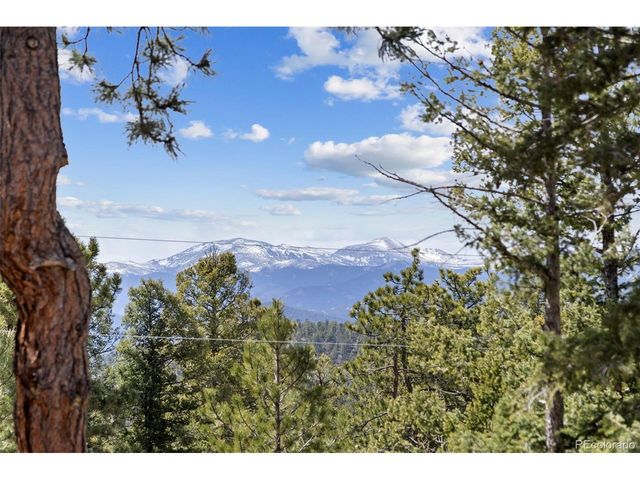 23971 Mormon Dr, Conifer, CO 80433