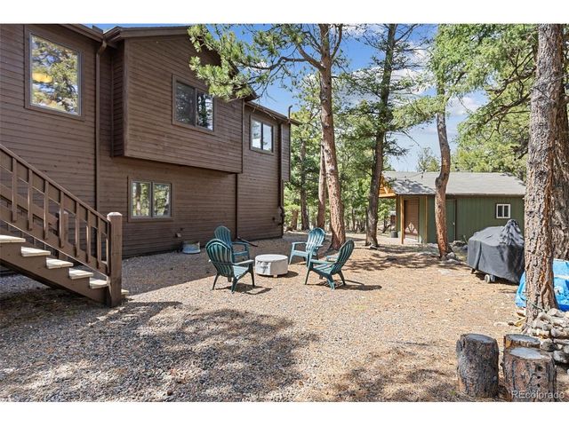 23971 Mormon Dr, Conifer, CO 80433