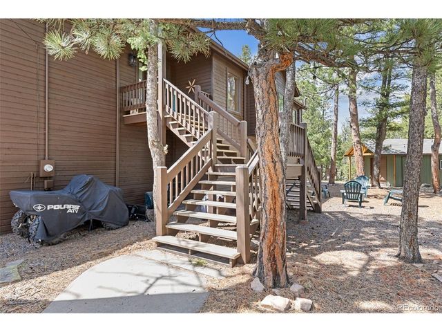 23971 Mormon Dr, Conifer, CO 80433