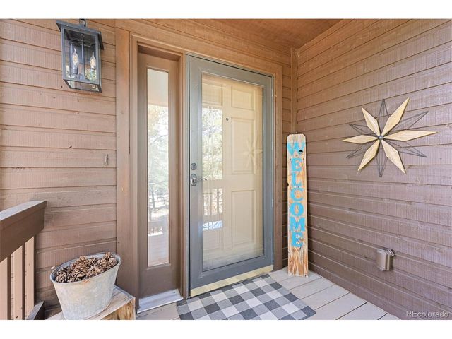 23971 Mormon Dr, Conifer, CO 80433