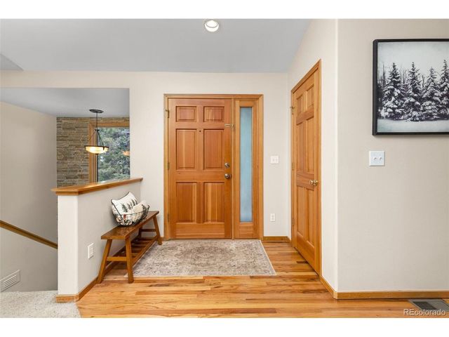 23971 Mormon Dr, Conifer, CO 80433