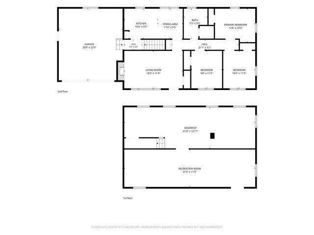 18452 168th Avenue, Spring Lake, MI 49456