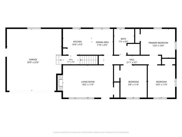 18452 168th Avenue, Spring Lake, MI 49456