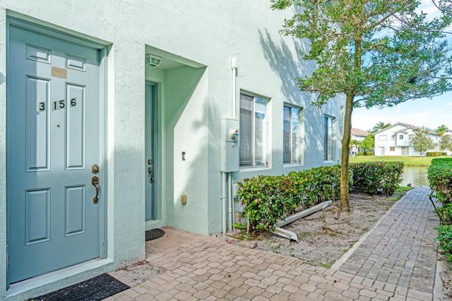 3156 Laurel Ridge Circle, Riviera Beach, FL 33404