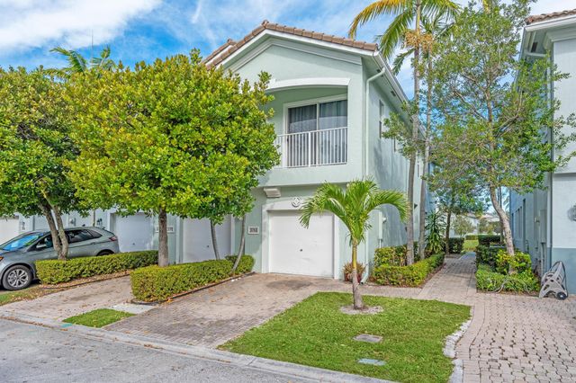 3156 Laurel Ridge Circle, Riviera Beach, FL 33404