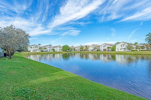 3156 Laurel Ridge Circle, Riviera Beach, FL 33404