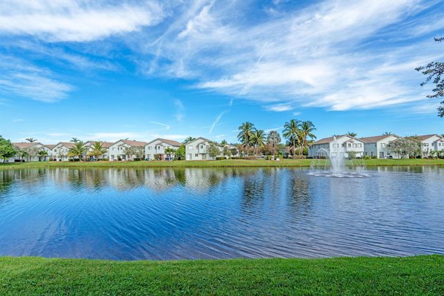 3156 Laurel Ridge Circle, Riviera Beach, FL 33404