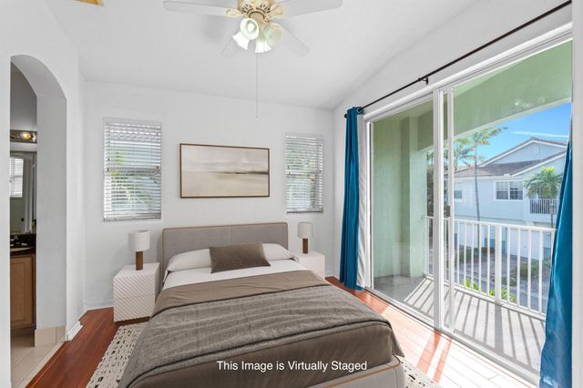 3156 Laurel Ridge Circle, Riviera Beach, FL 33404