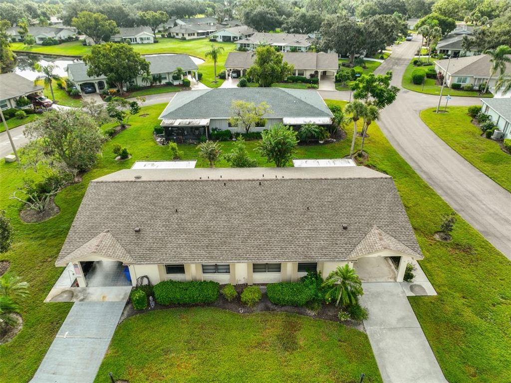 2122 HEREFORD DRIVE 511, Sun City Center, FL 33573