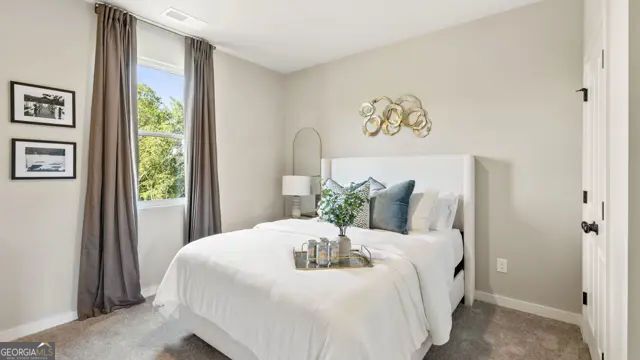 5594 Rosehall Place, Atlanta, GA 30349
