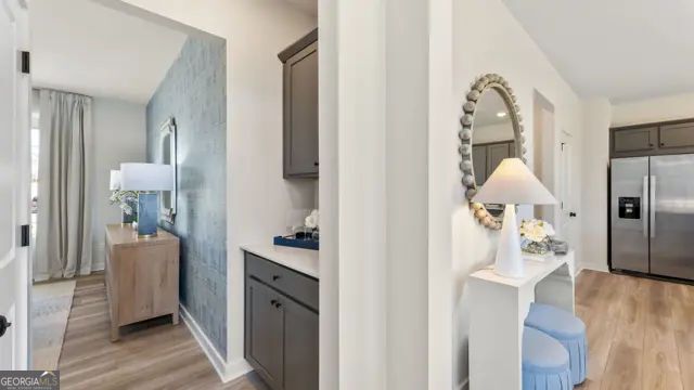 5594 Rosehall Place, Atlanta, GA 30349