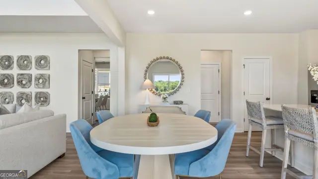 5594 Rosehall Place, Atlanta, GA 30349