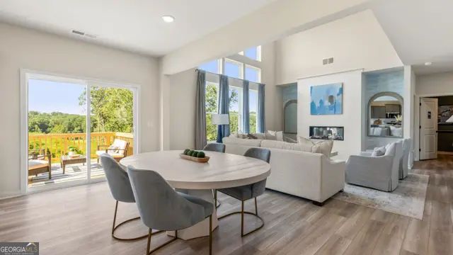 5594 Rosehall Place, Atlanta, GA 30349