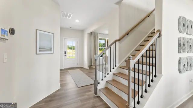 5594 Rosehall Place, Atlanta, GA 30349
