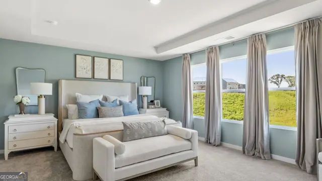5594 Rosehall Place, Atlanta, GA 30349