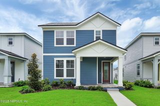 556 STILLWATER Lane, Yulee, FL 32097